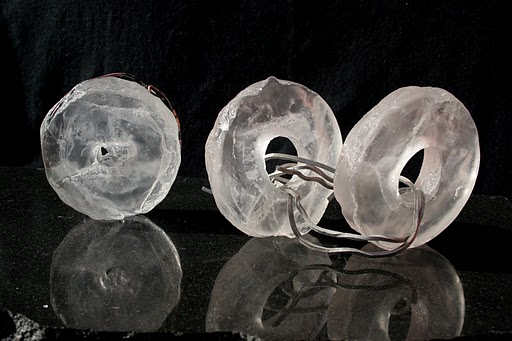 Belinda Salmon Harding Wheels 1