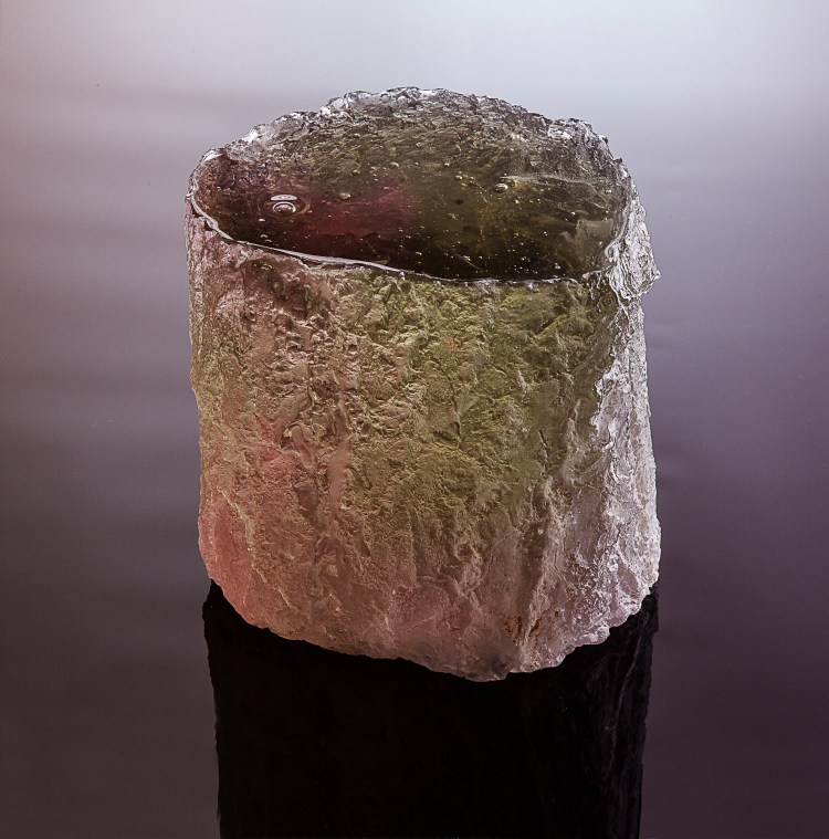 12-GLASS-LOG